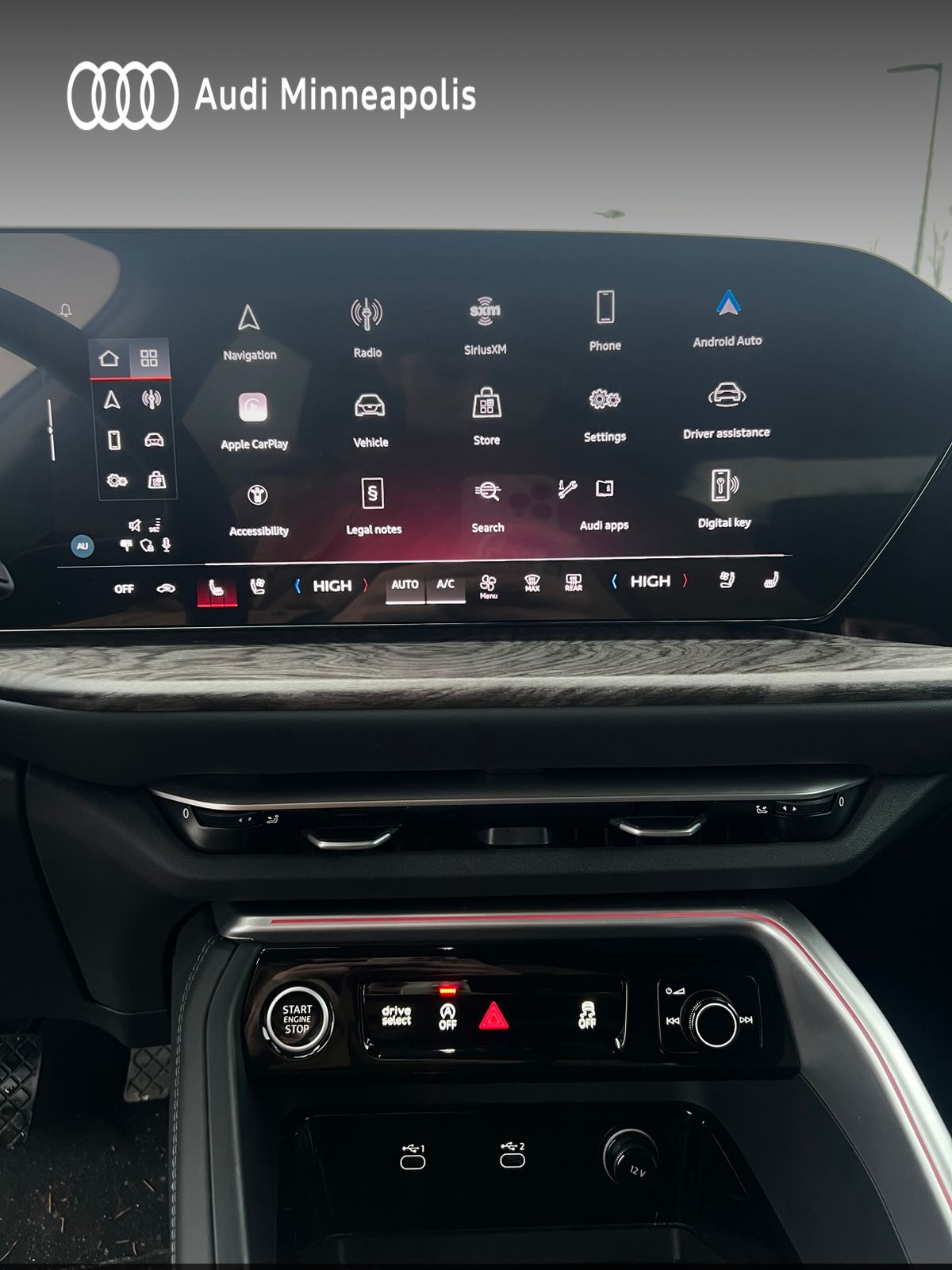 Thumbnail: 2025 Audi Q5 - 17