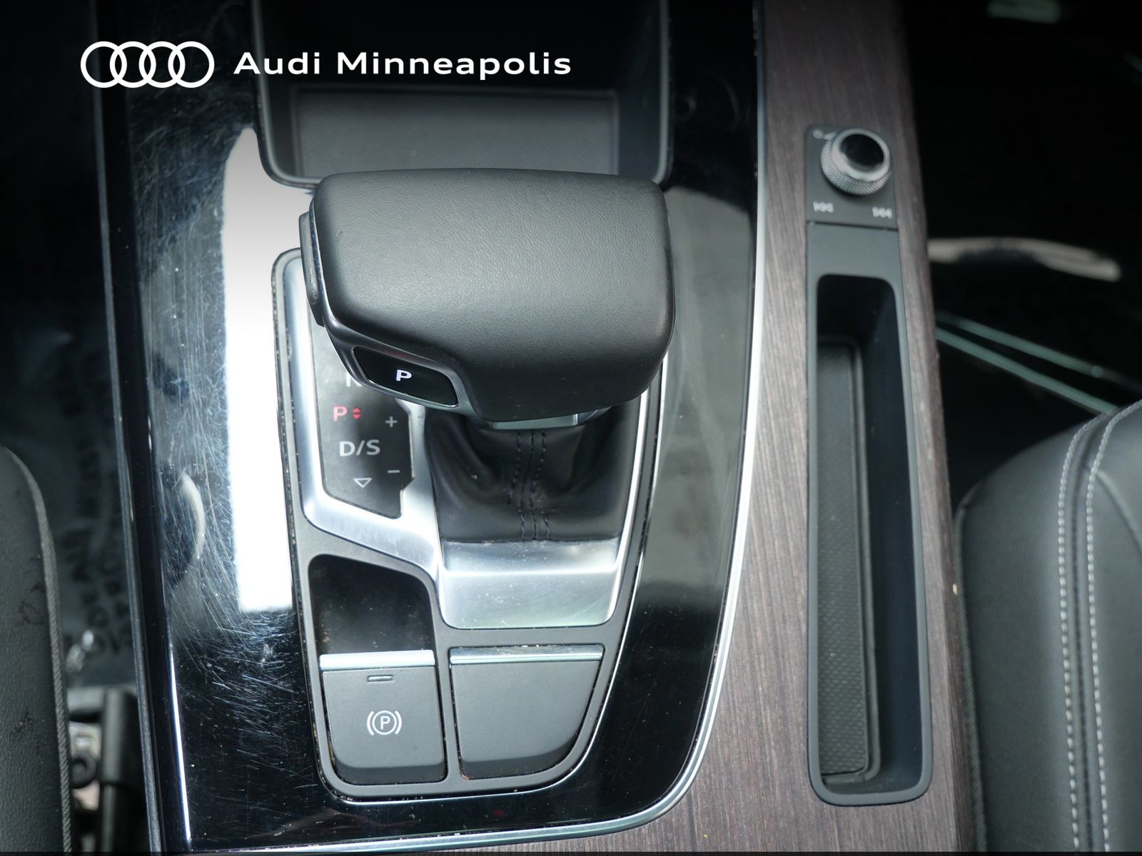 Thumbnail: 2023 Audi Q5 - 20