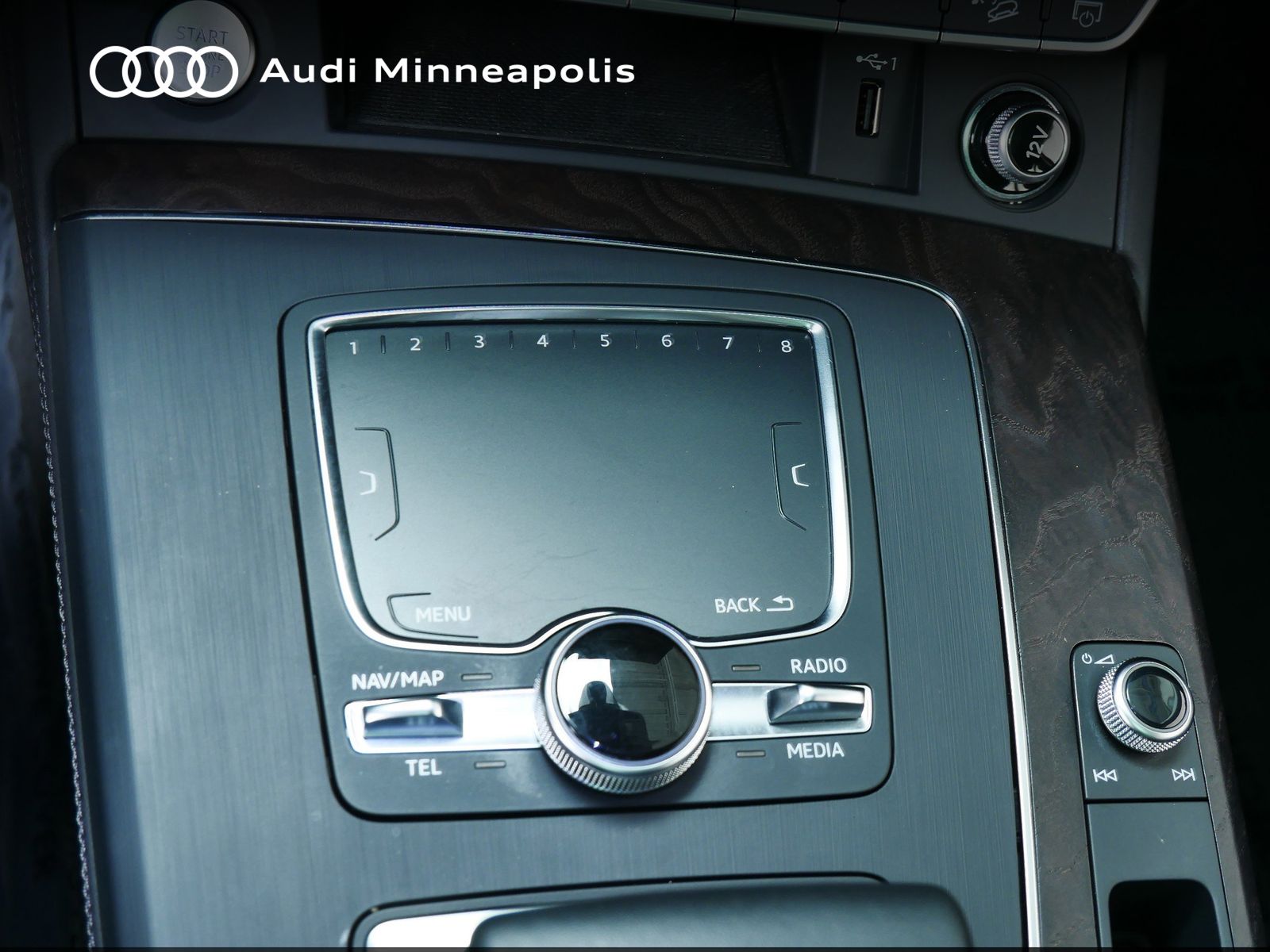 Thumbnail: 2019 Audi Q5 - 27