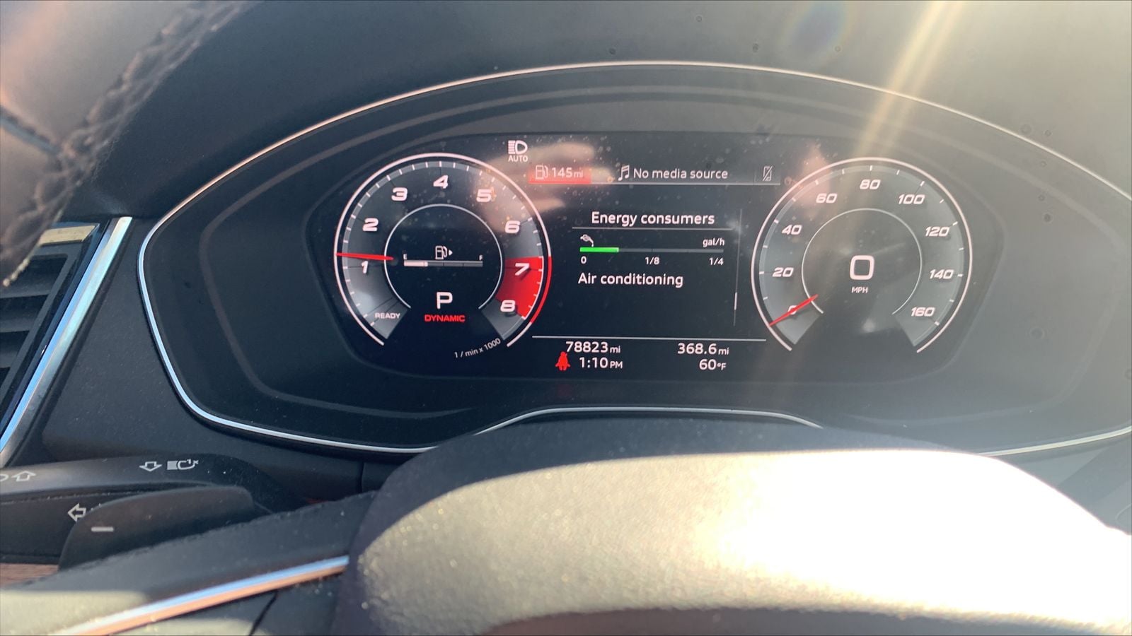 Thumbnail: 2021 Audi Q5 - 6
