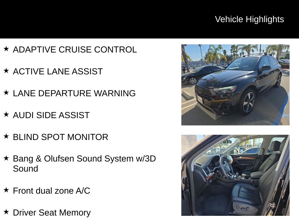 Thumbnail: 2023 Audi Q5 - 22