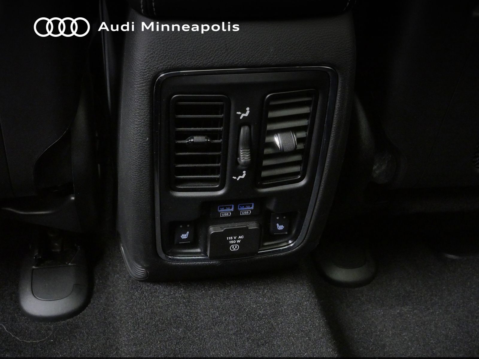 Thumbnail: 2021 Jeep Grand Cherokee - 17