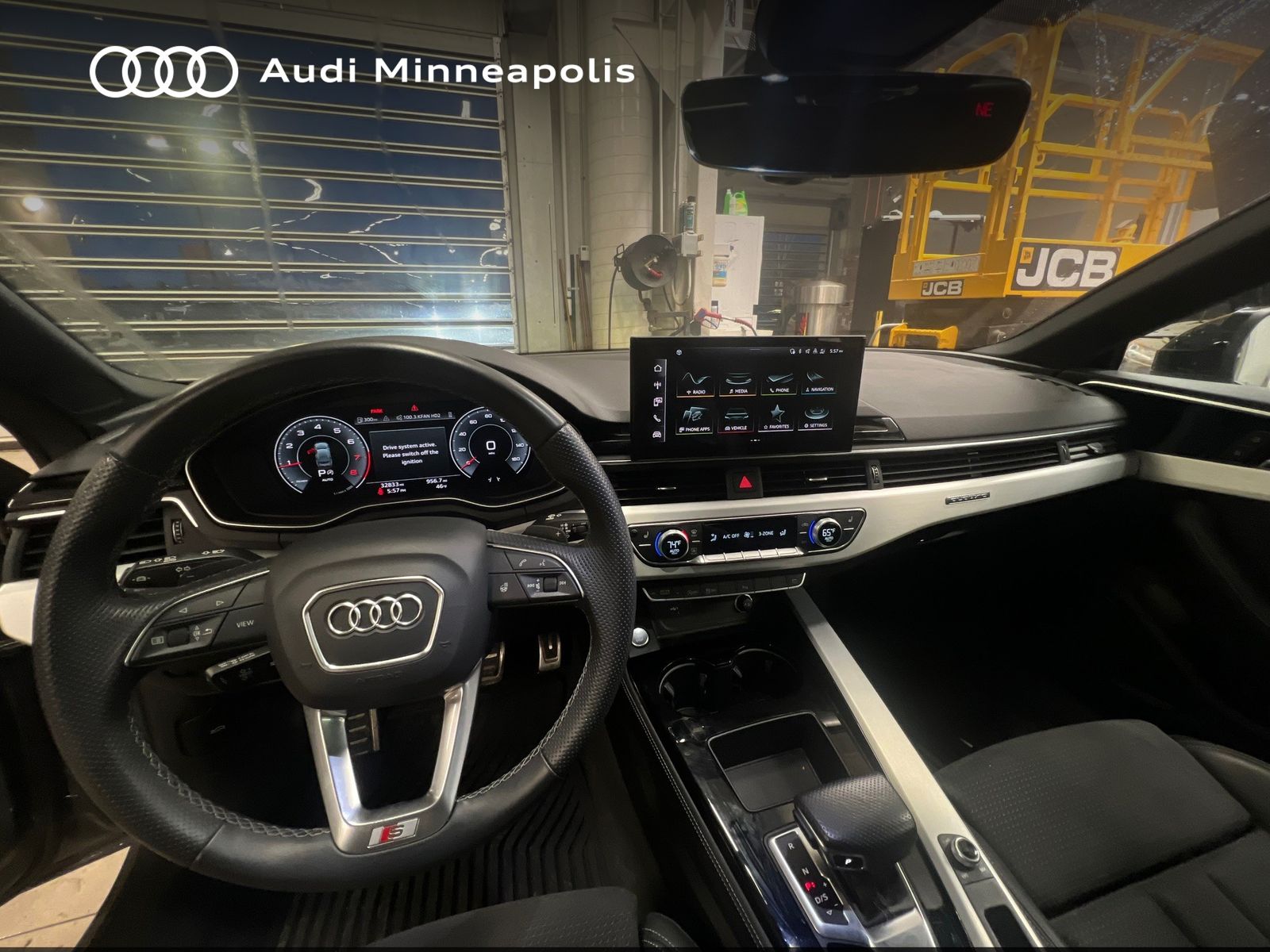 Thumbnail: 2023 Audi A5 - 19