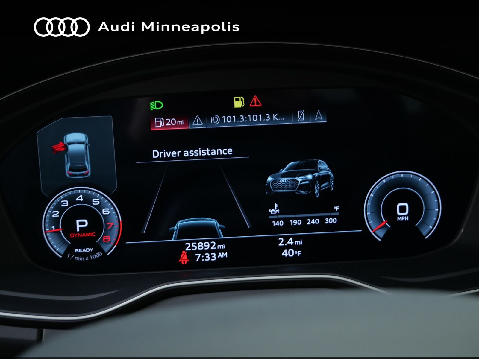 Thumbnail: 2023 Audi Q5 - 32