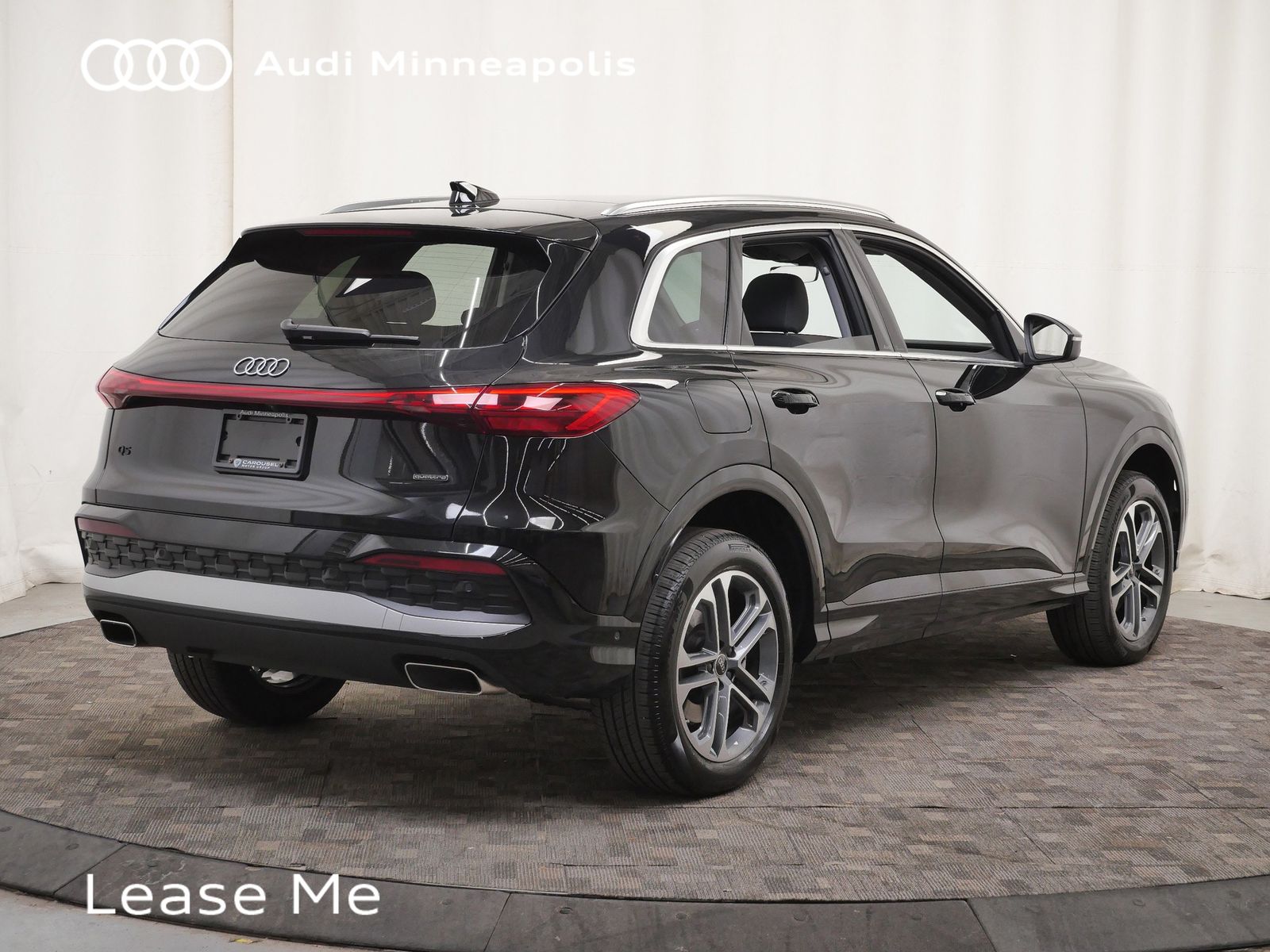 Thumbnail: 2025 Audi Q5 - 7