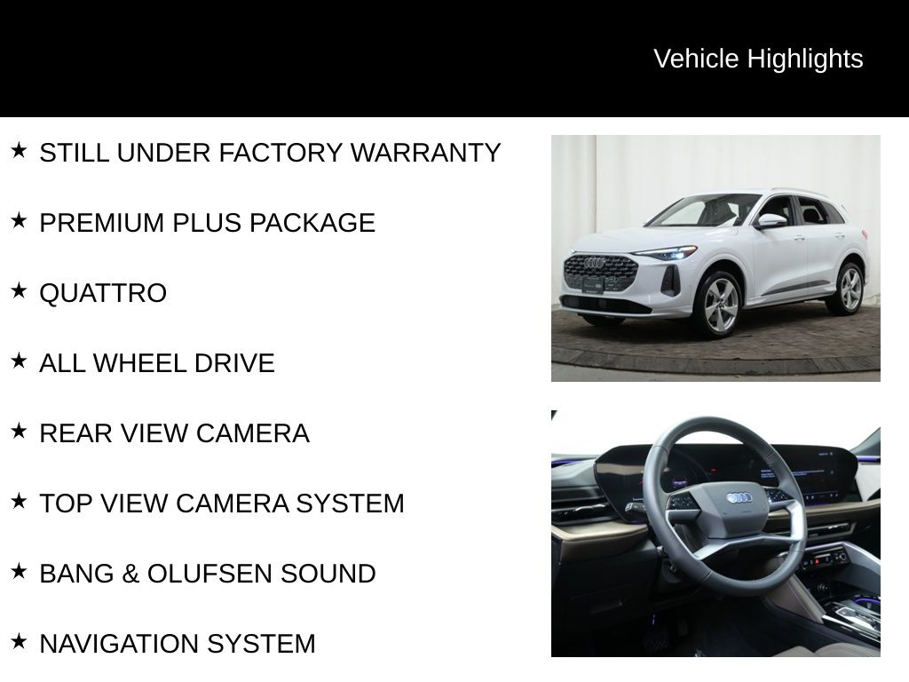Thumbnail: 2025 Audi Q5 - 29