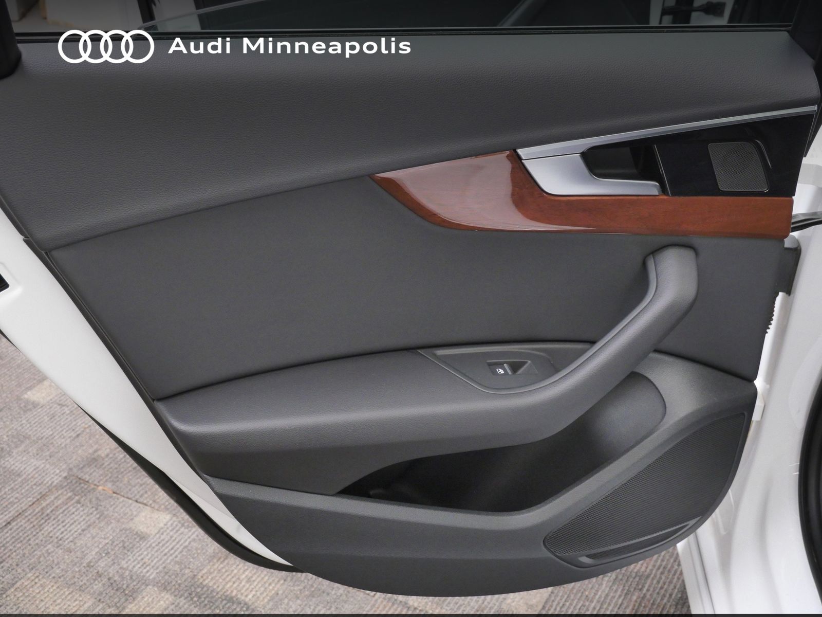 Thumbnail: 2023 Audi A4 - 13