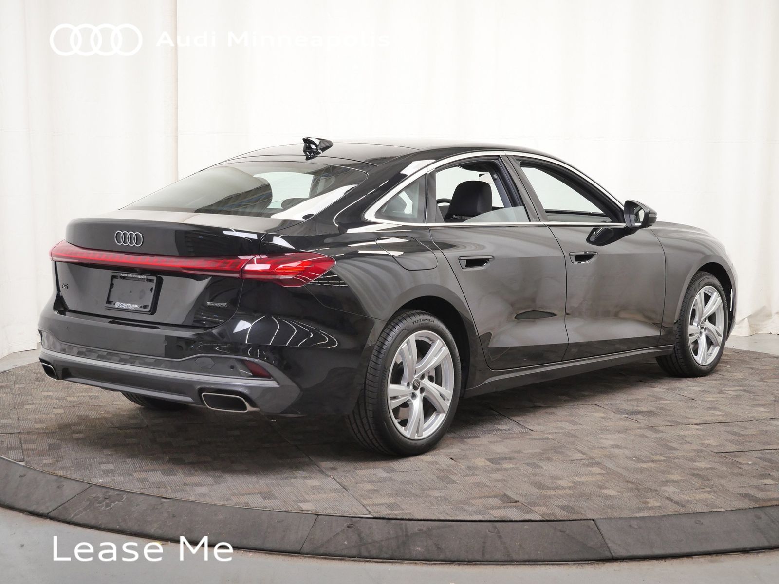 Thumbnail: 2025 Audi A5 - 7