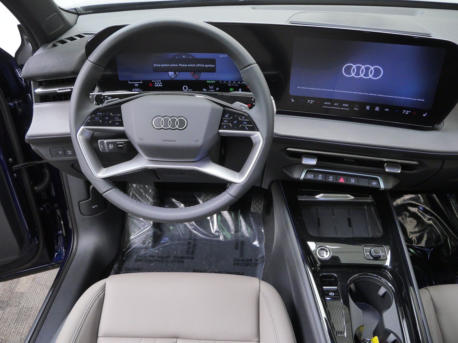 Thumbnail: 2026 Audi Q3 - 15