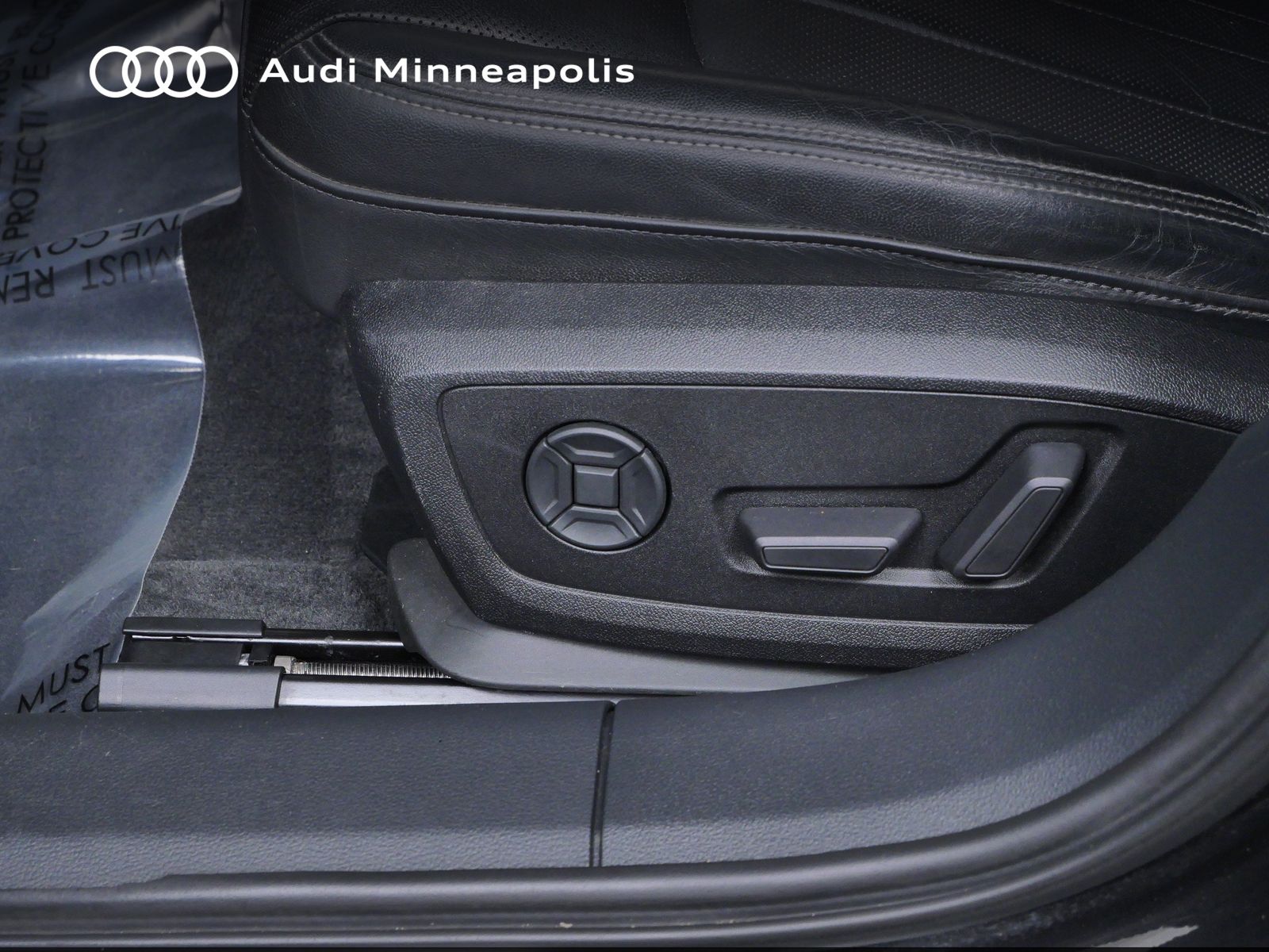 Thumbnail: 2019 Audi A6 - 13