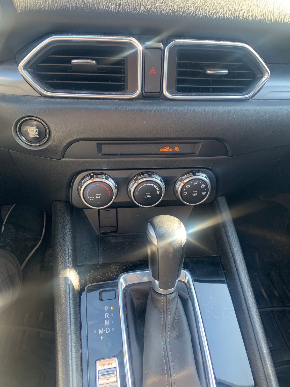 Thumbnail: 2017 Mazda CX-5 - 7