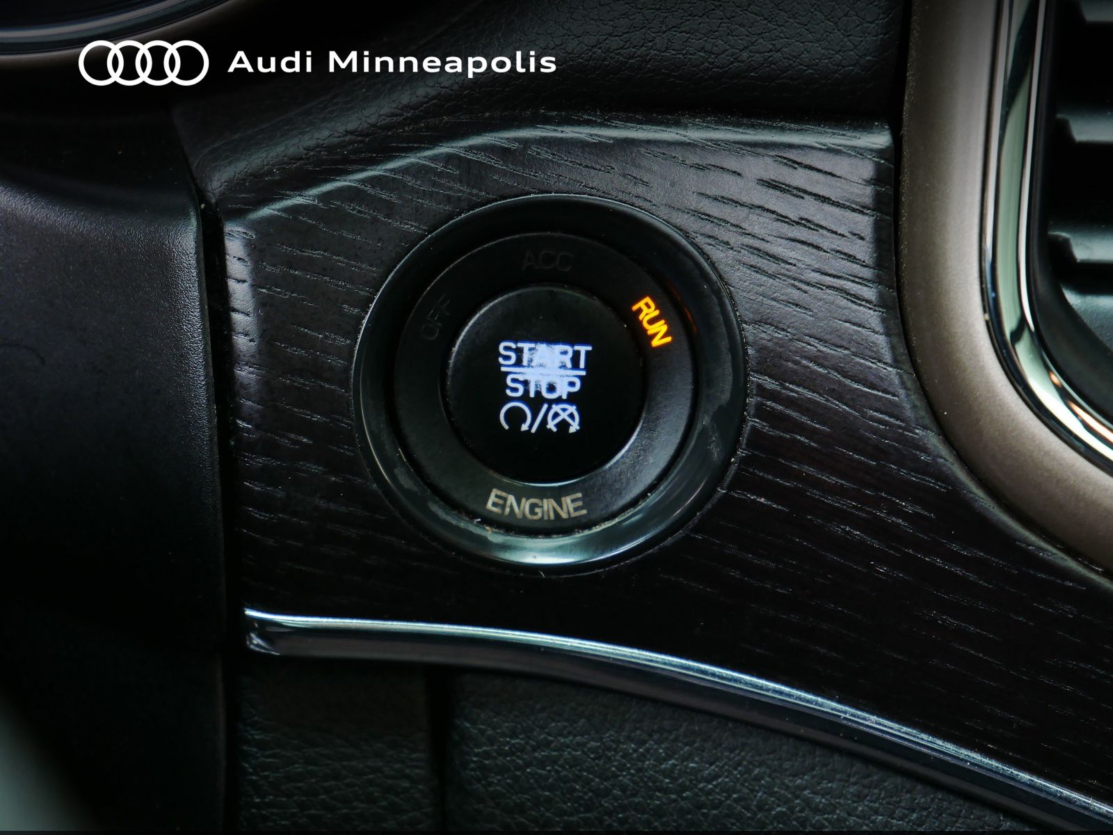 Thumbnail: 2016 Jeep Grand Cherokee - 22