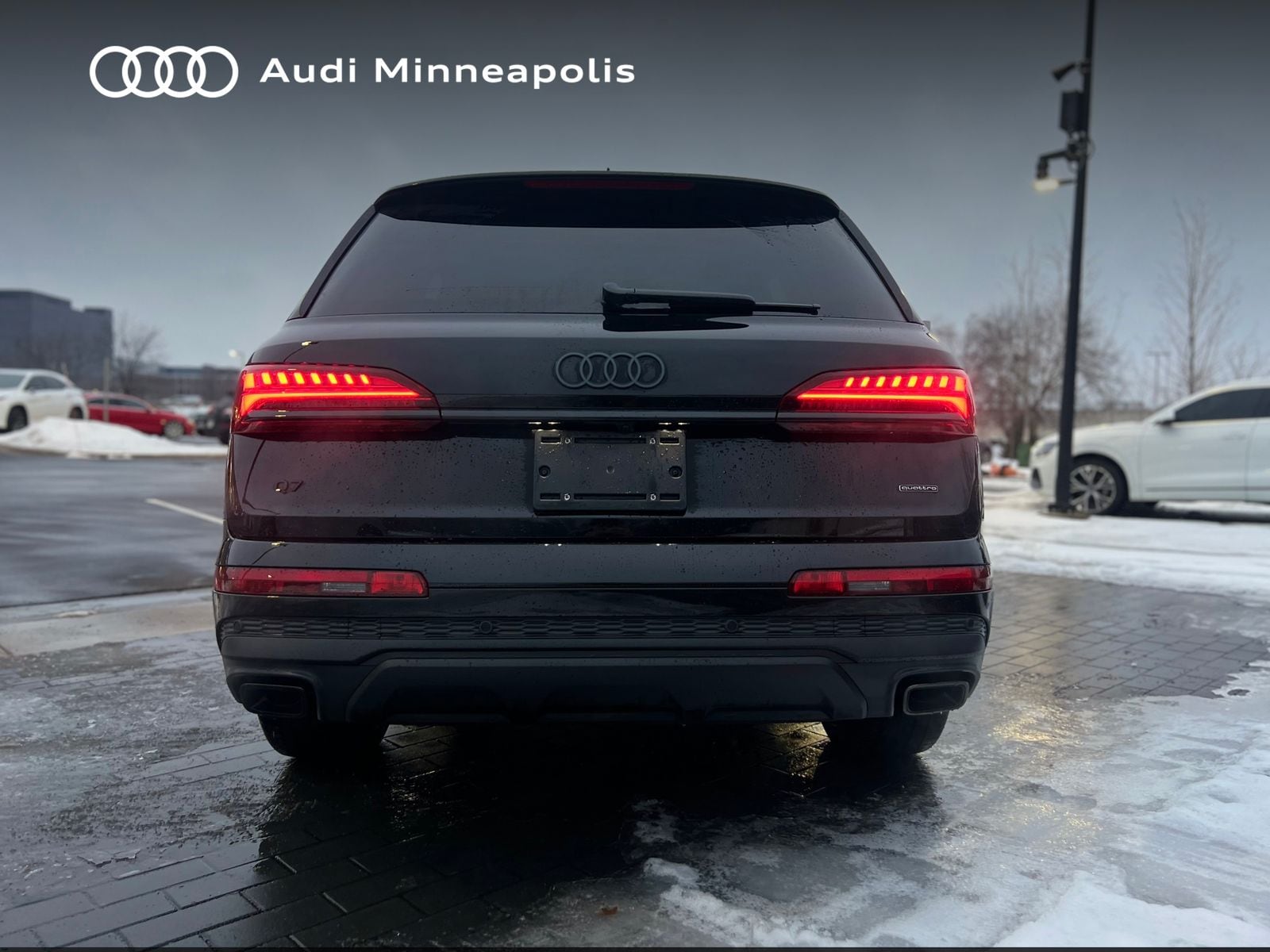 Thumbnail: 2025 Audi Q7 - 7