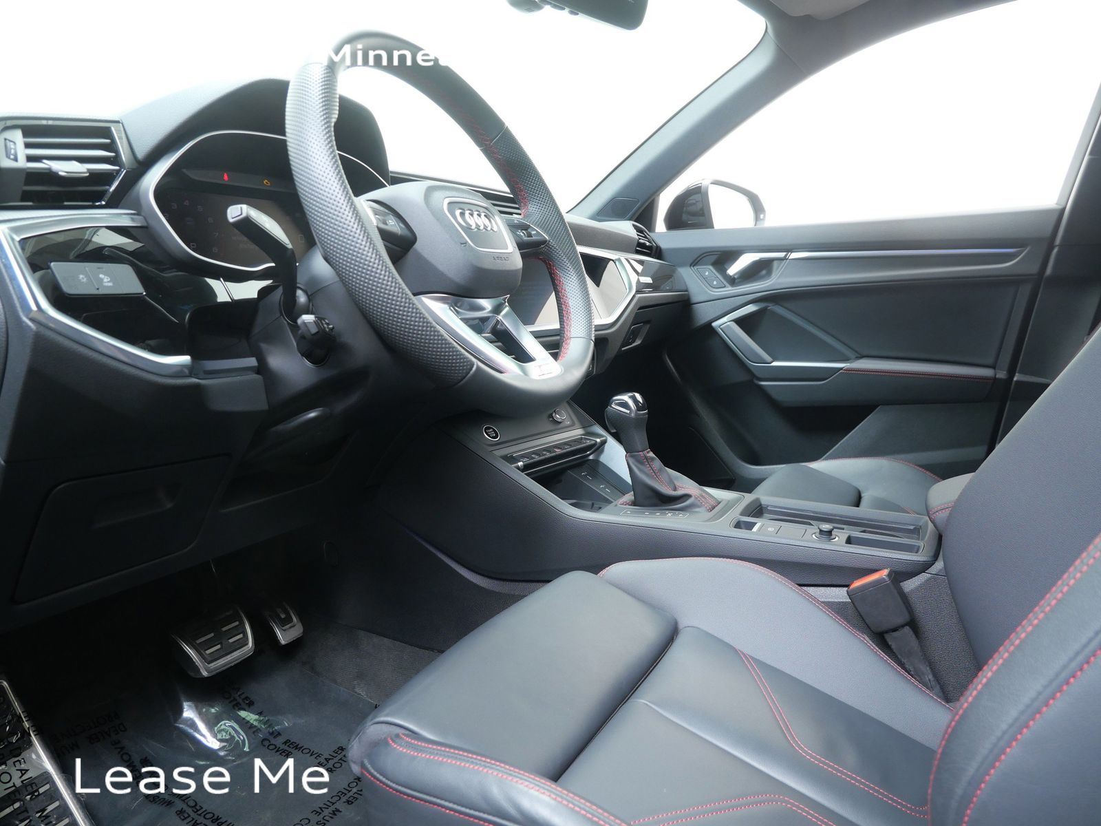 Thumbnail: 2025 Audi Q3 - 2