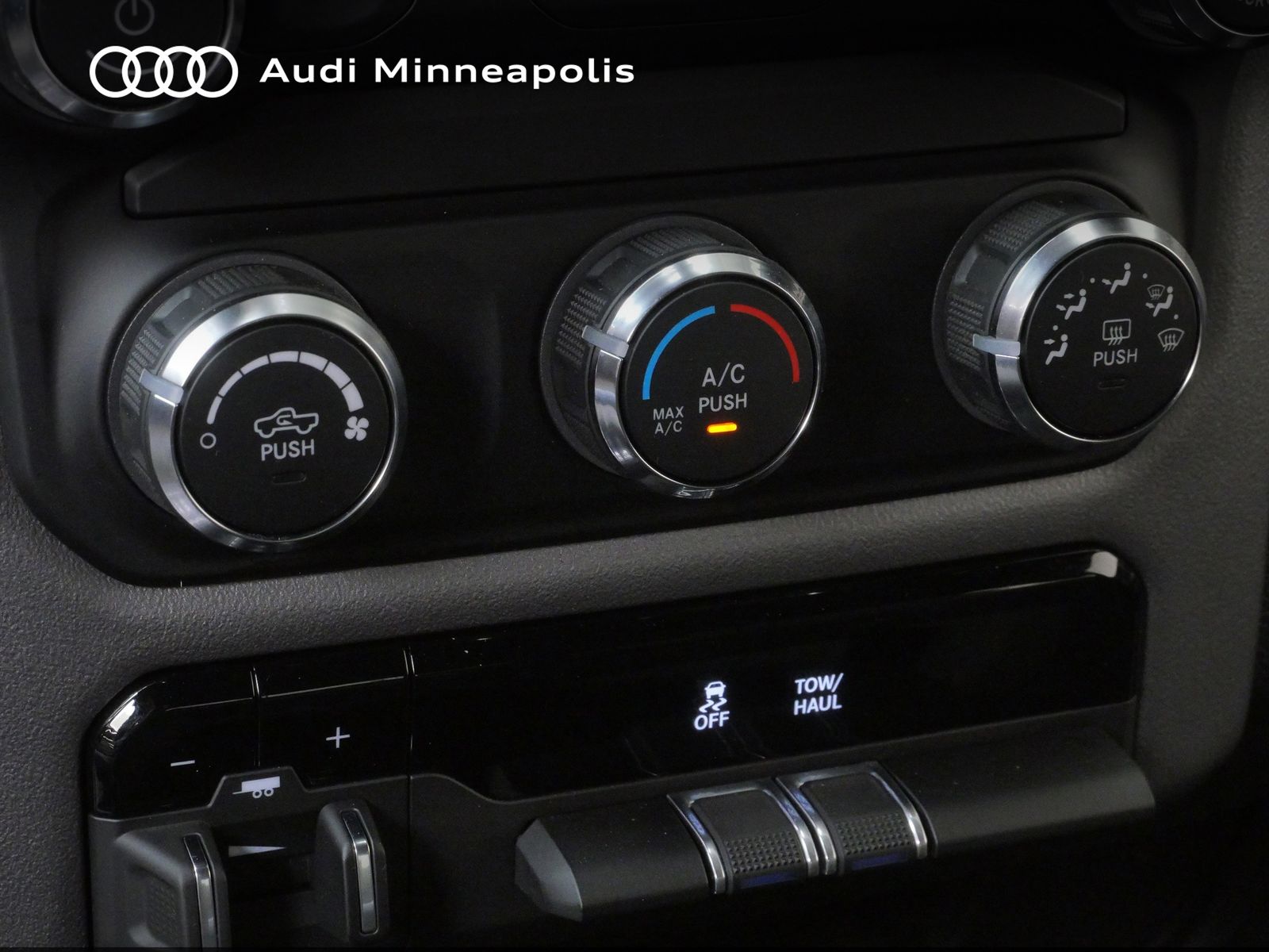 Thumbnail: 2024 RAM 2500 - 23