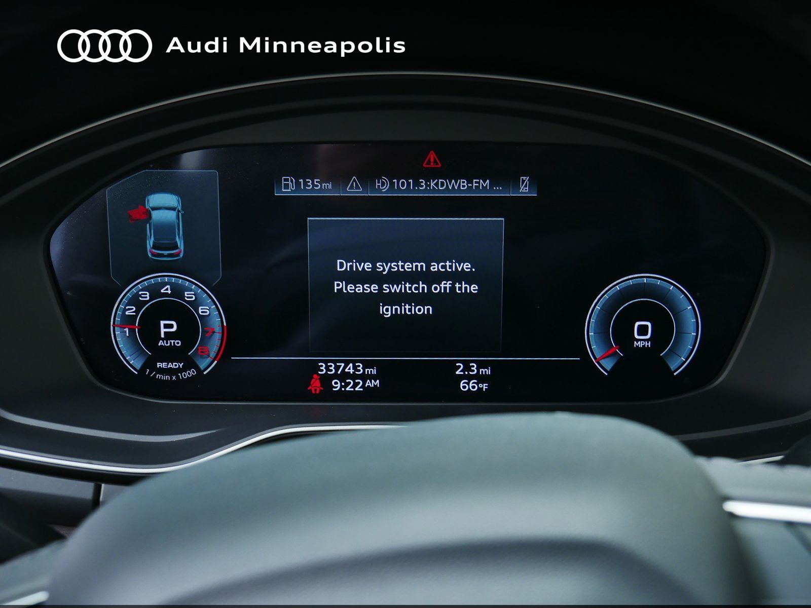 Thumbnail: 2023 Audi Q5 - 31