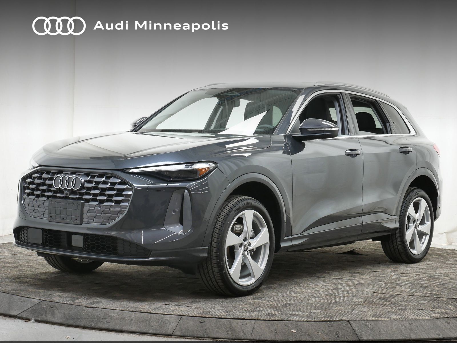 Thumbnail: 2025 Audi Q5 - 1