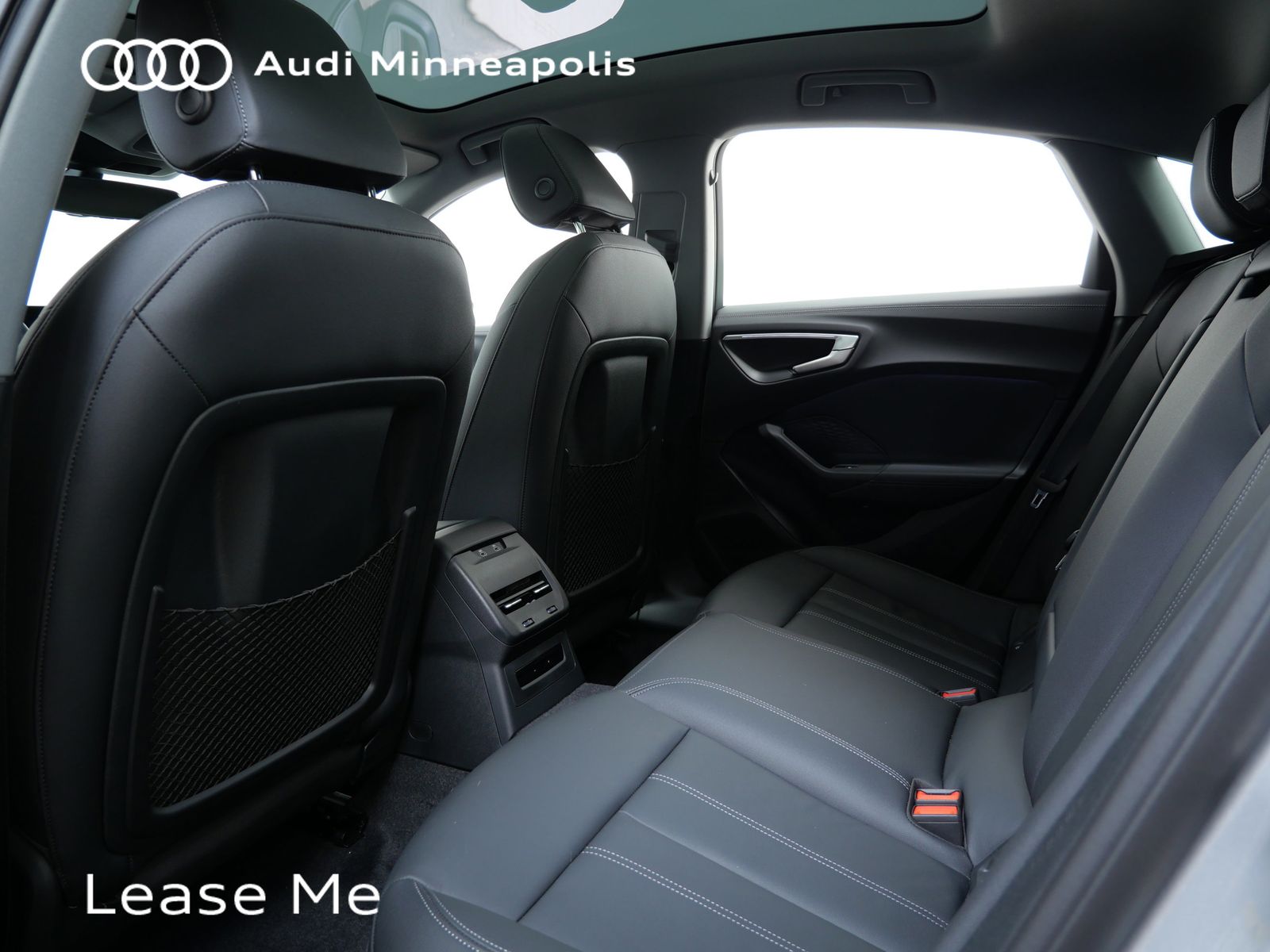 Thumbnail: 2025 Audi A5 - 14