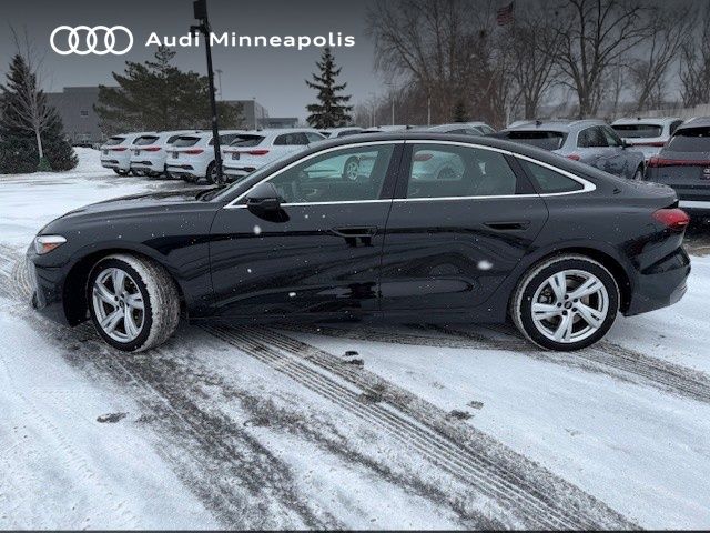 Thumbnail: 2025 Audi A5 - 3