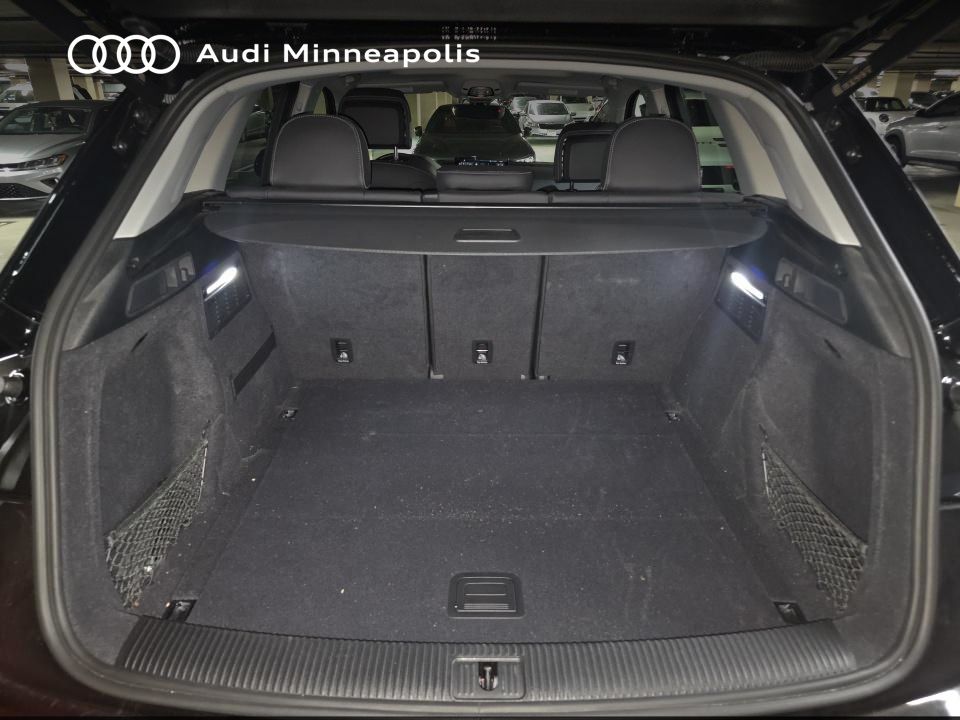 Thumbnail: 2023 Audi Q5 - 15