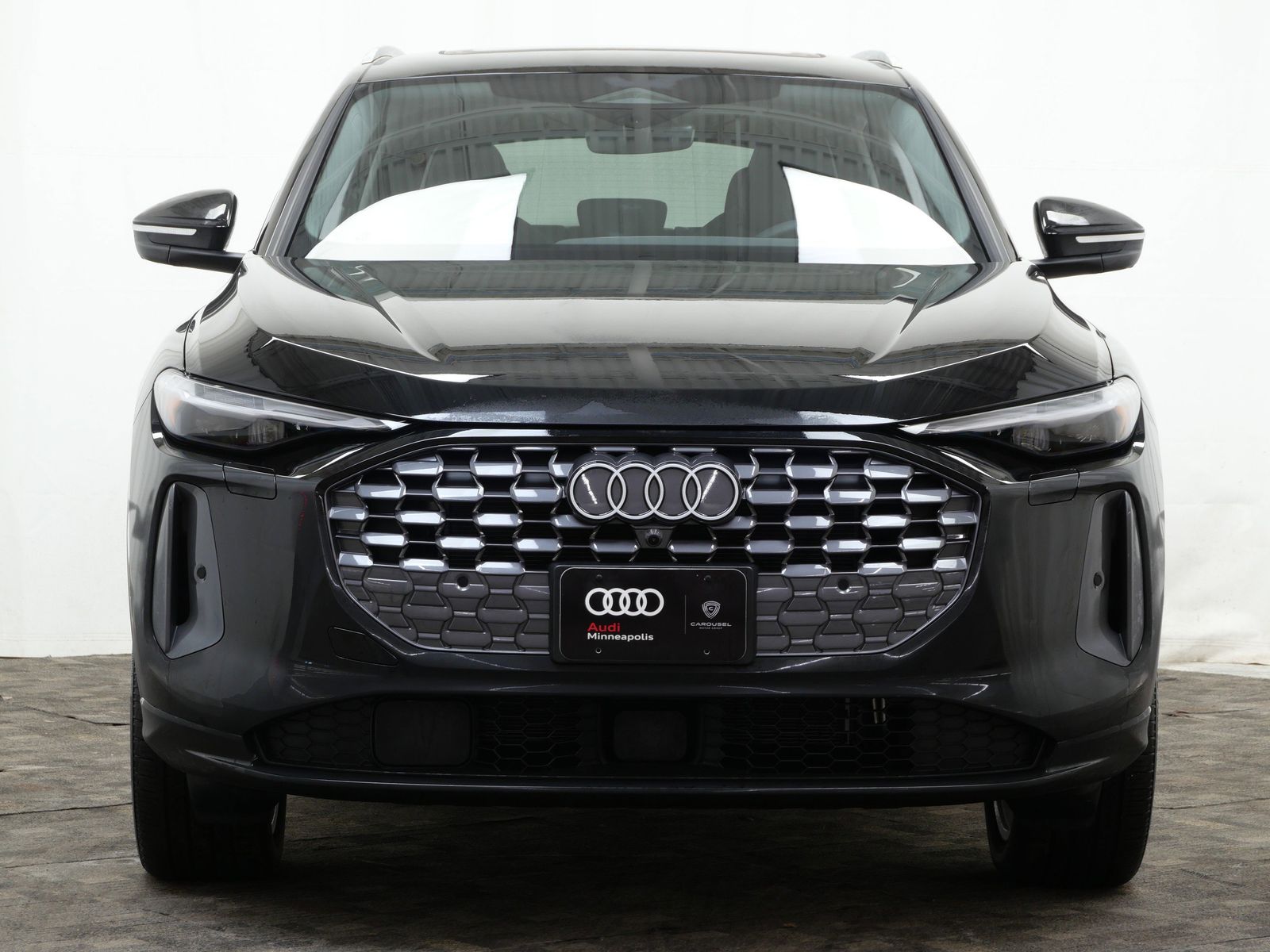 Thumbnail: 2025 Audi Q5 - 9