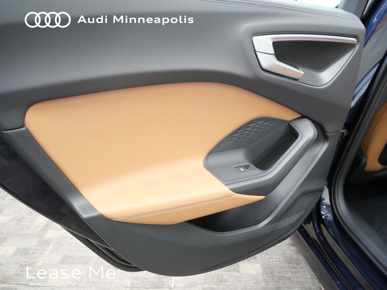 Thumbnail: 2025 Audi A5 - 14