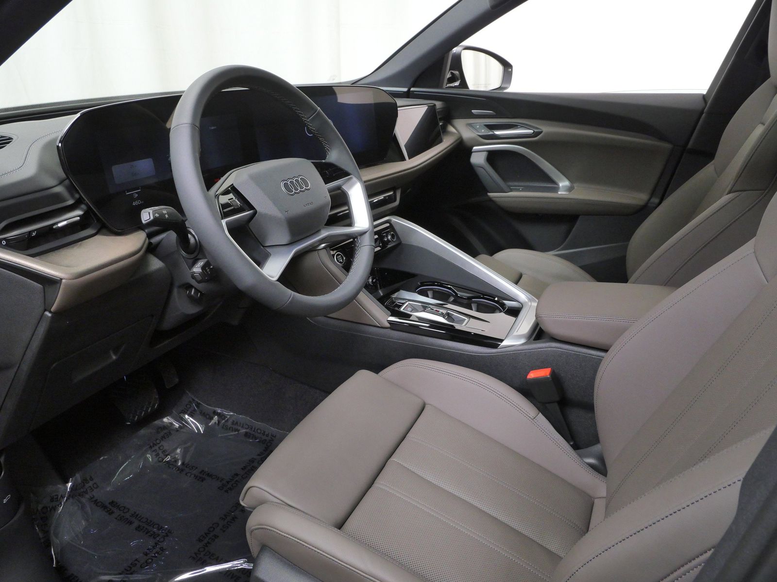 Thumbnail: 2026 Audi Q5 - 2