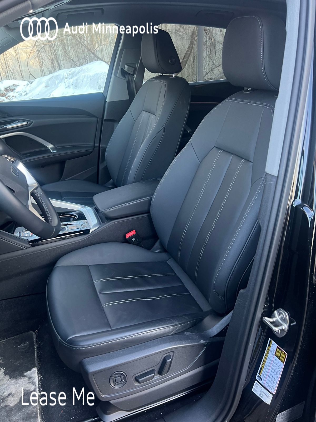 Thumbnail: 2025 Audi Q5 - 2