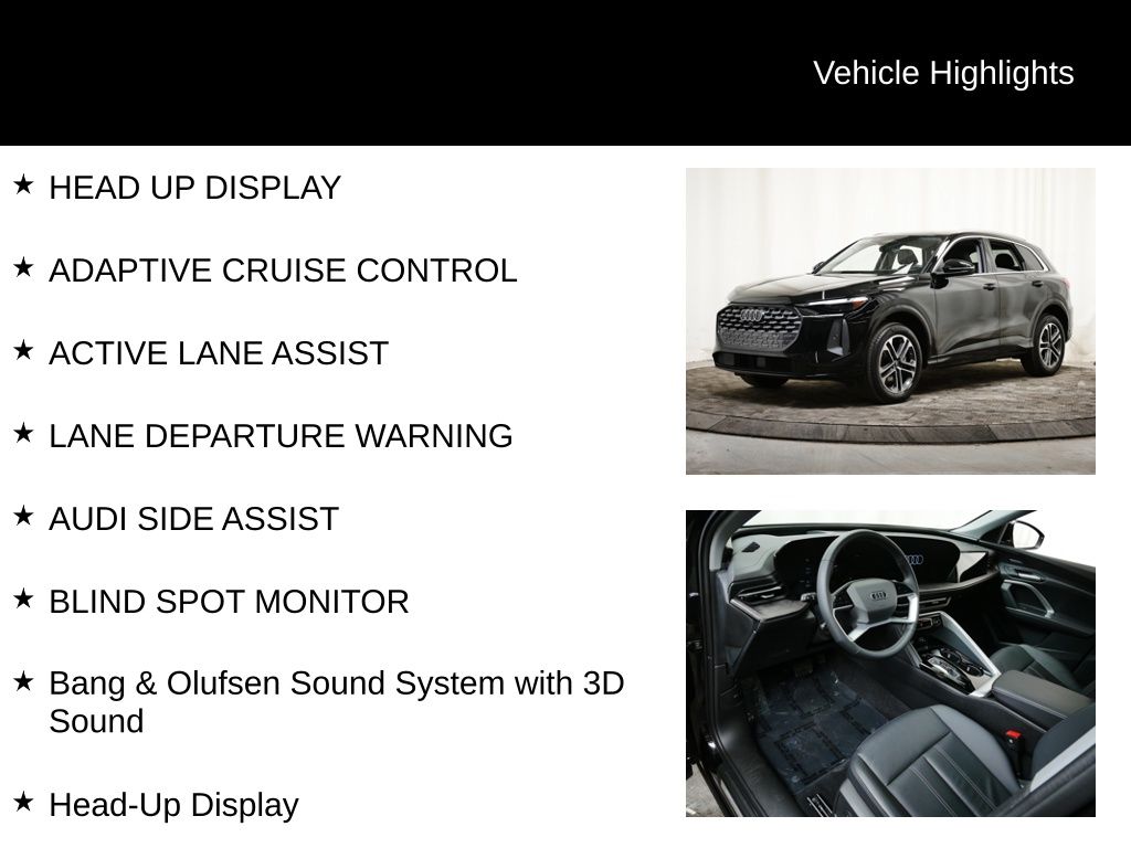 Thumbnail: 2025 Audi Q5 - 33