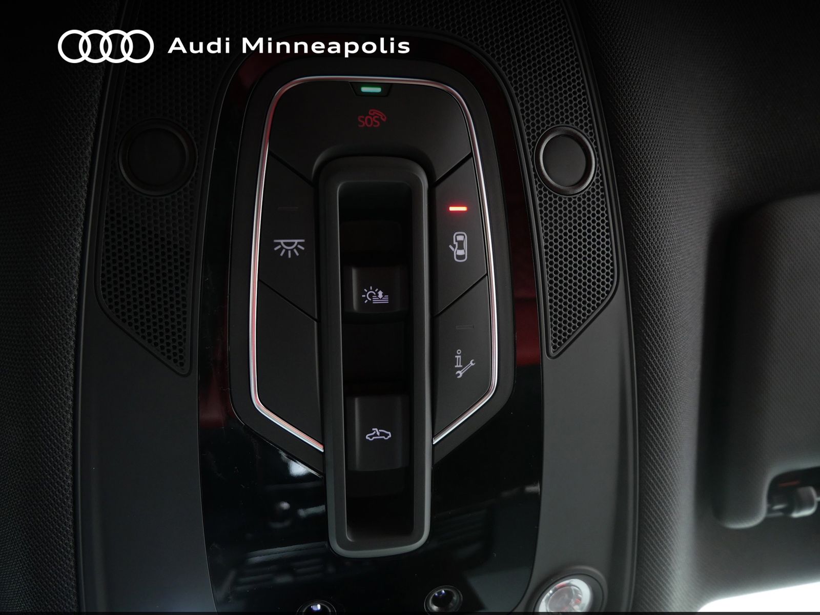 Thumbnail: 2023 Audi SQ5 - 33