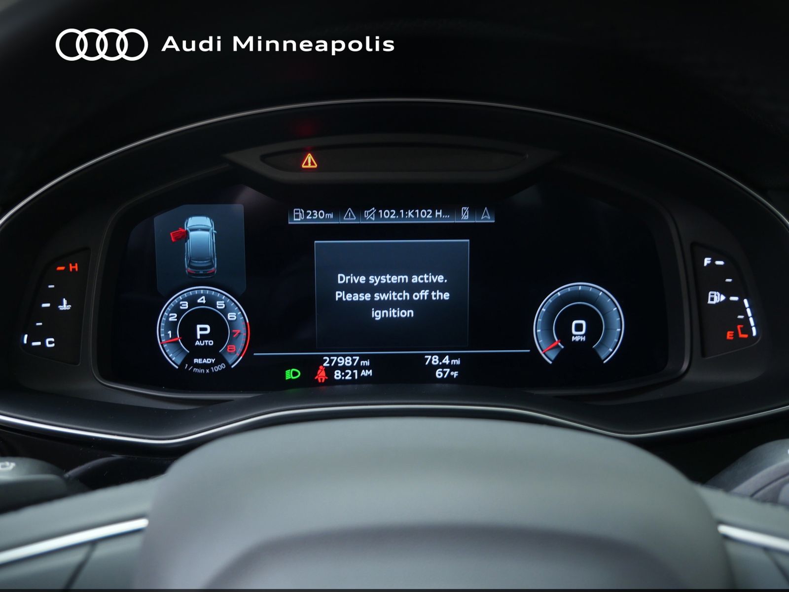 Thumbnail: 2023 Audi Q7 - 24