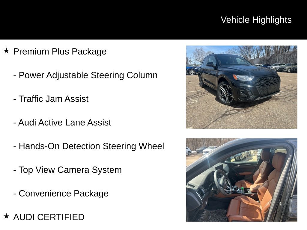 Thumbnail: 2023 Audi Q5 - 16