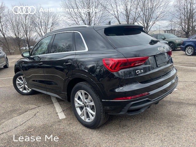 Thumbnail: 2025 Audi Q3 - 7