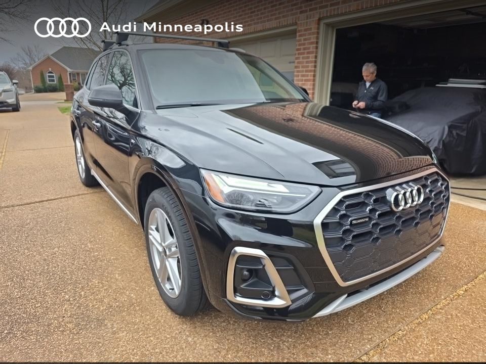 Thumbnail: 2024 Audi Q5 - 3