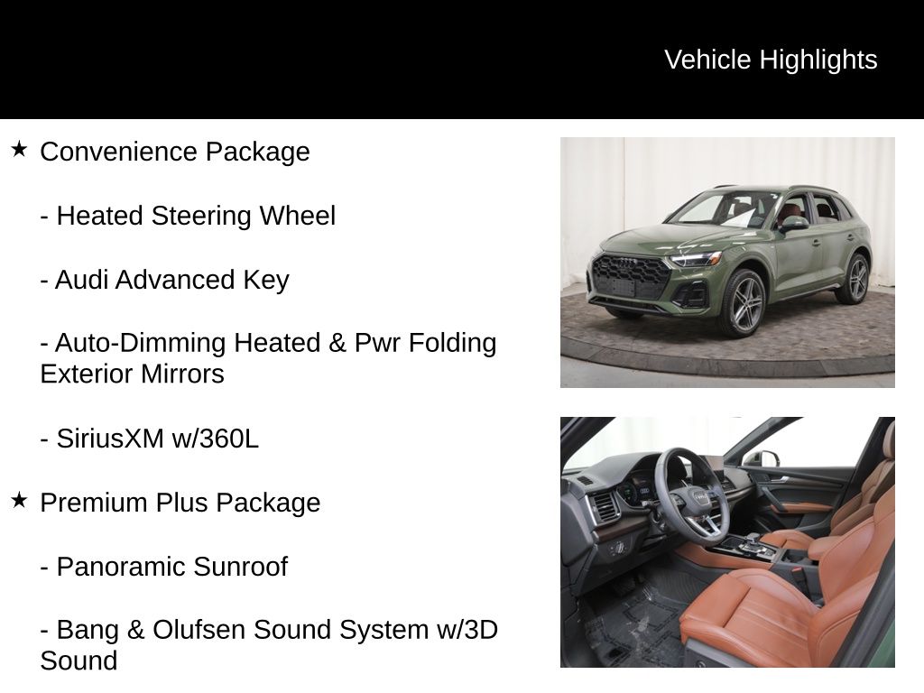 Thumbnail: 2023 Audi Q5 - 15