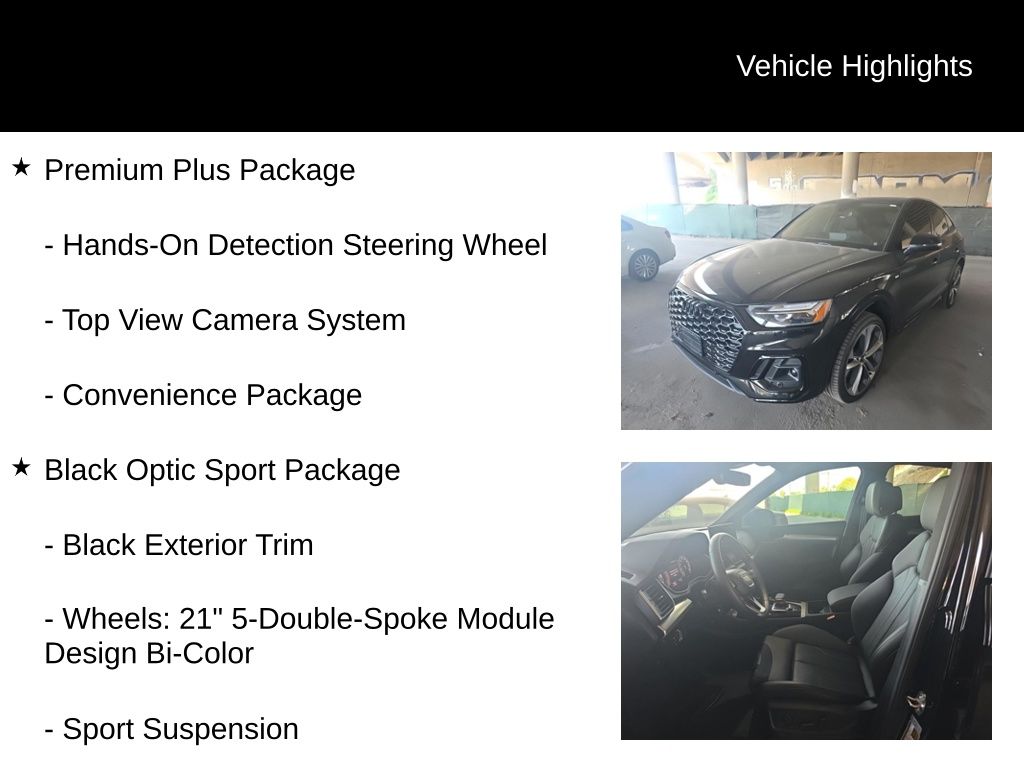 Thumbnail: 2023 Audi Q5 - 18