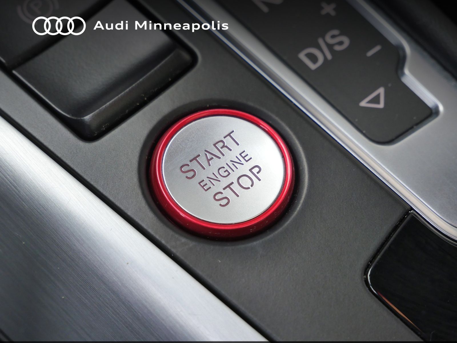 Thumbnail: 2014 Audi S4 - 28