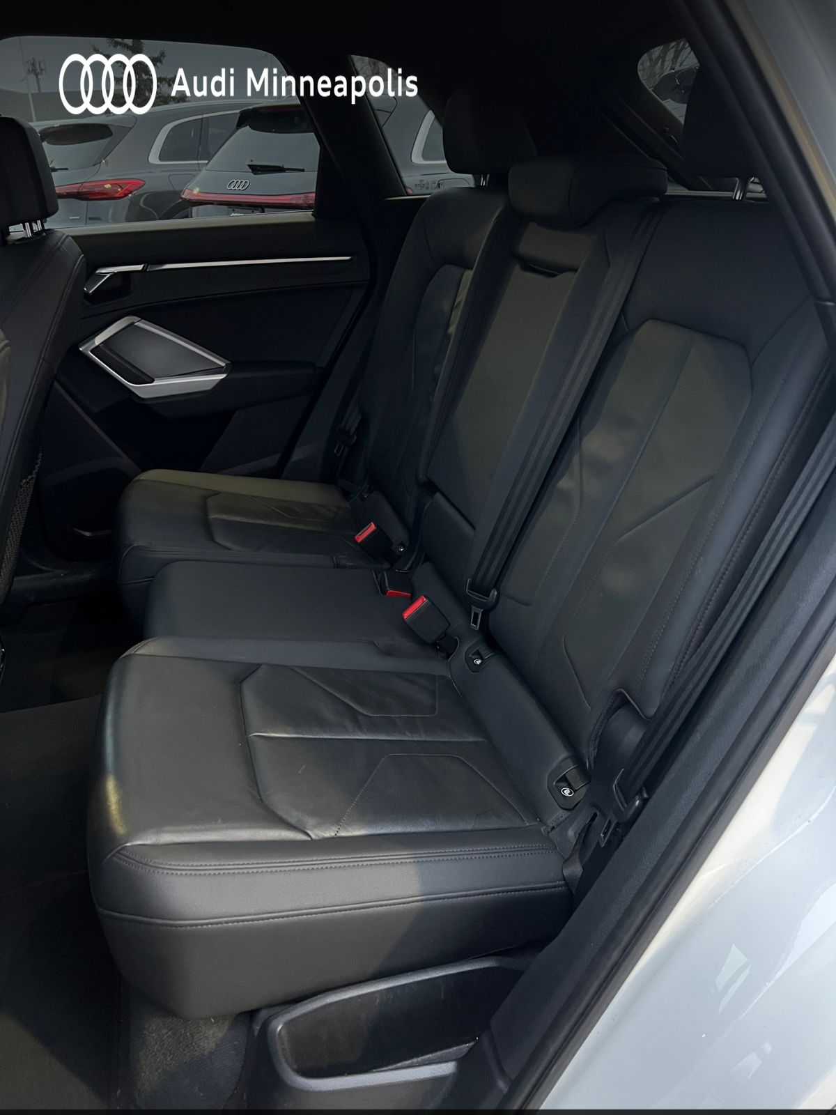 Thumbnail: 2019 Audi Q3 - 18