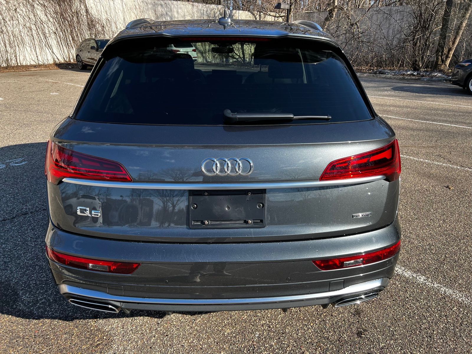 Thumbnail: 2023 Audi Q5 - 6