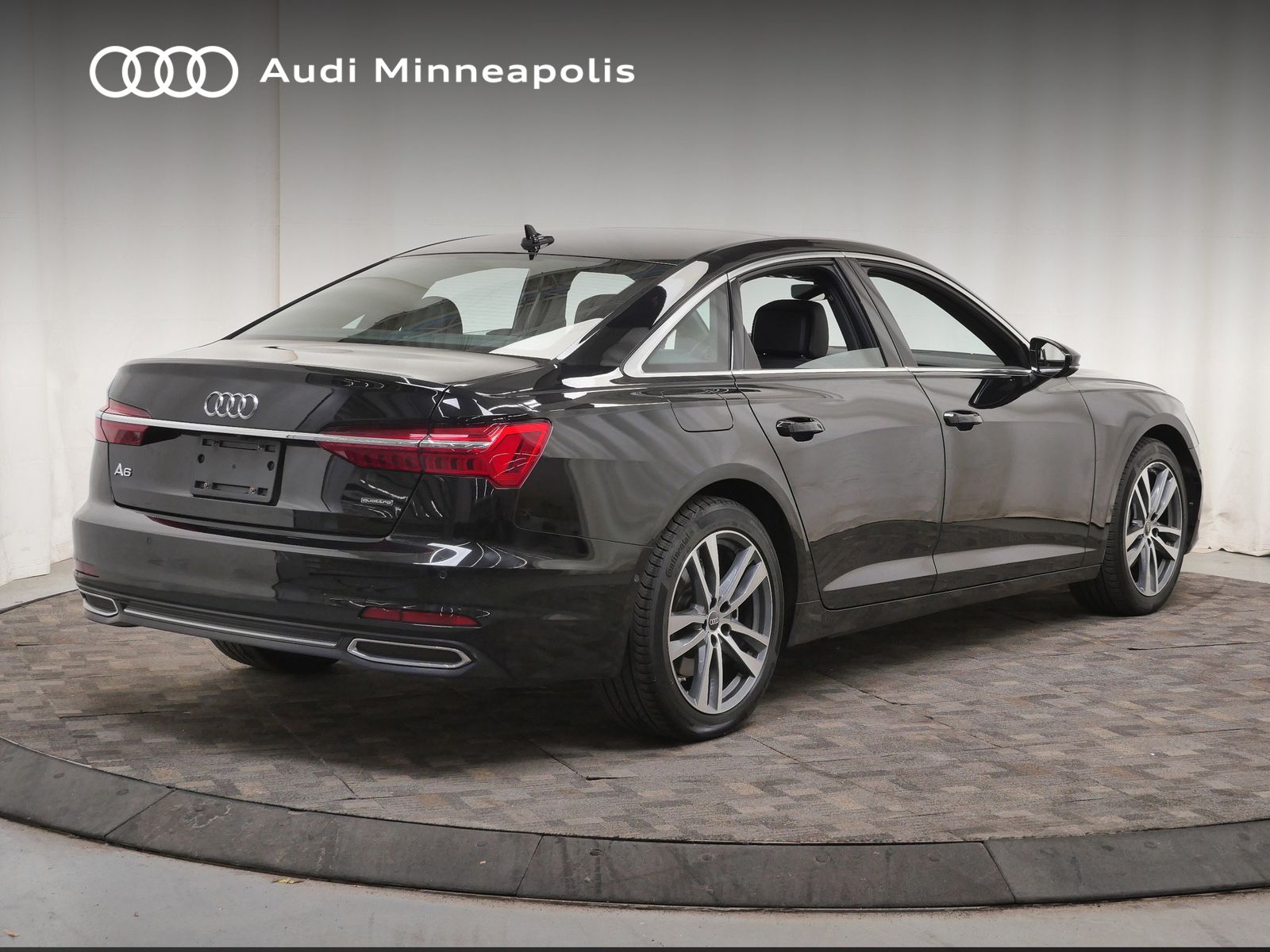 Thumbnail: 2023 Audi A6 - 7