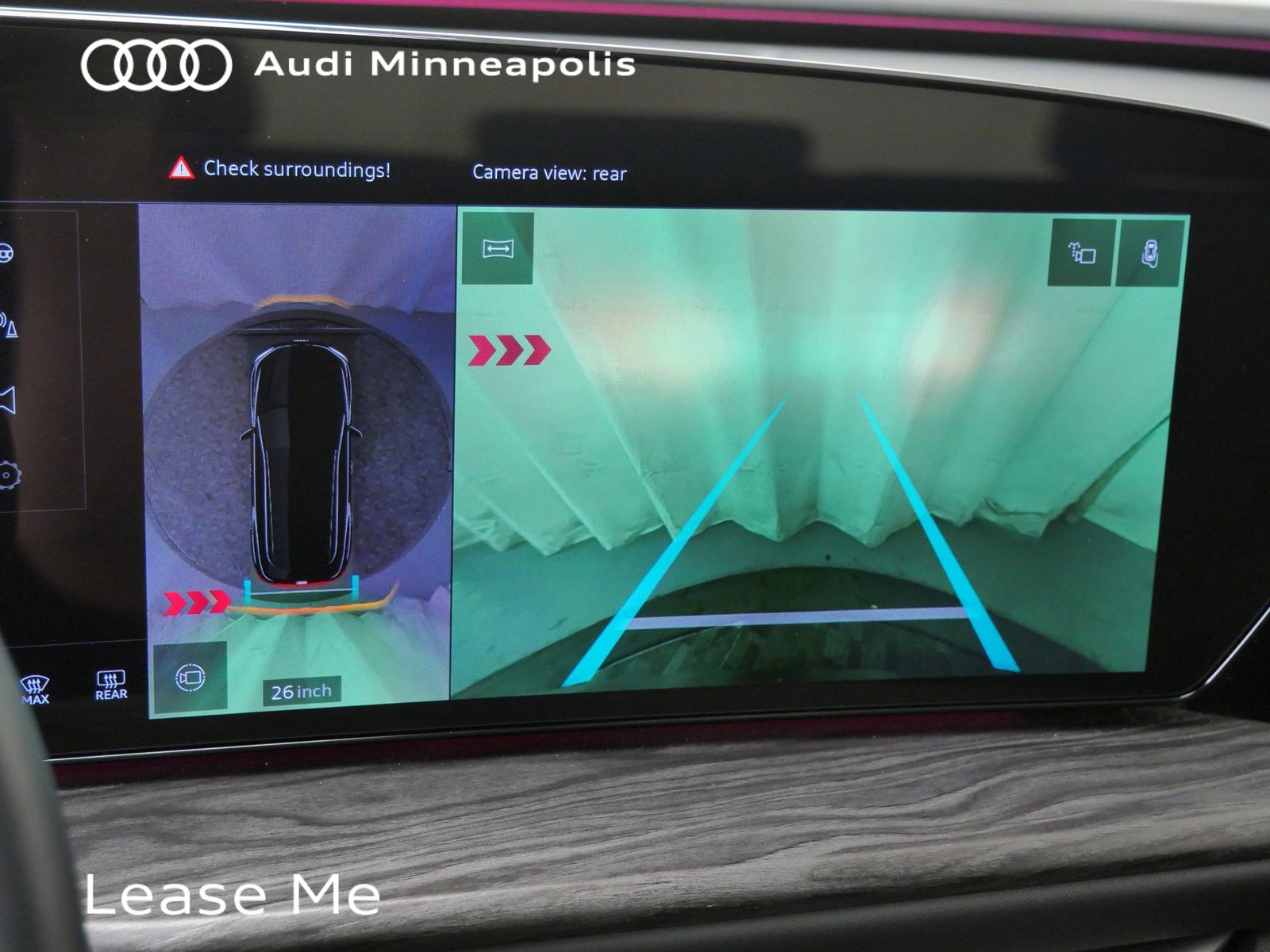 Thumbnail: 2025 Audi Q5 - 31