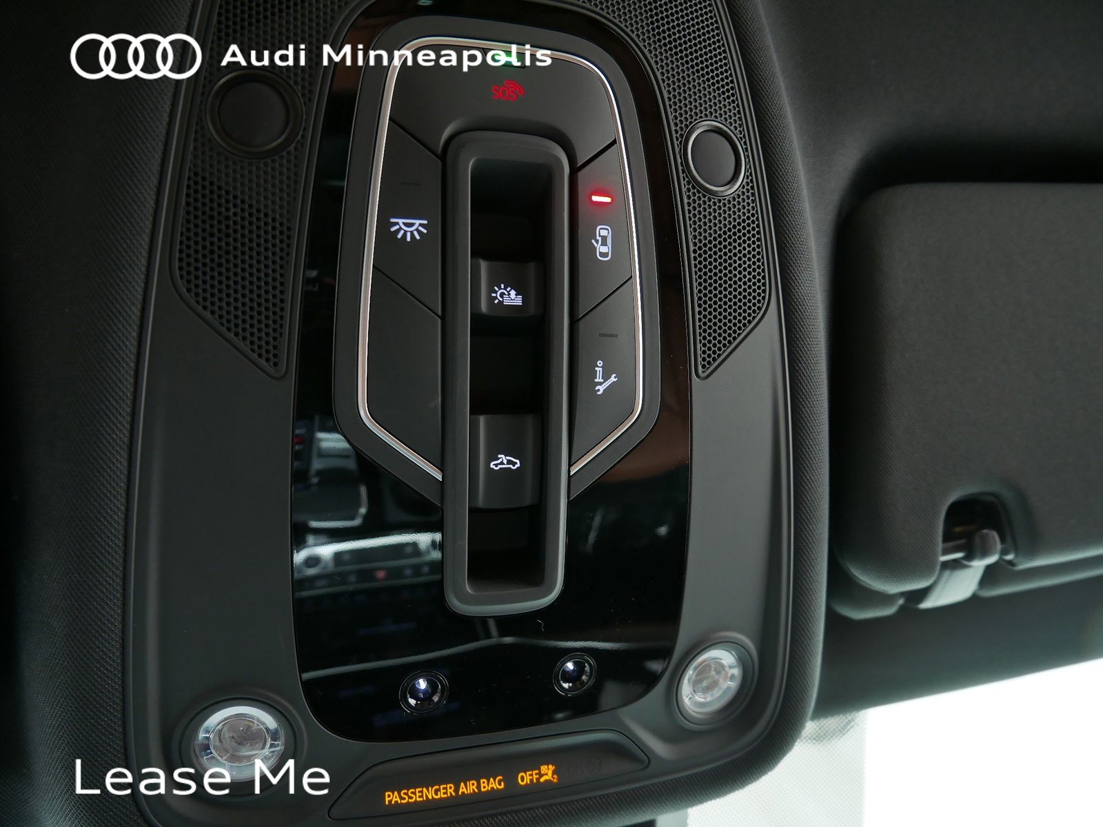 Thumbnail: 2025 Audi Q7 - 30