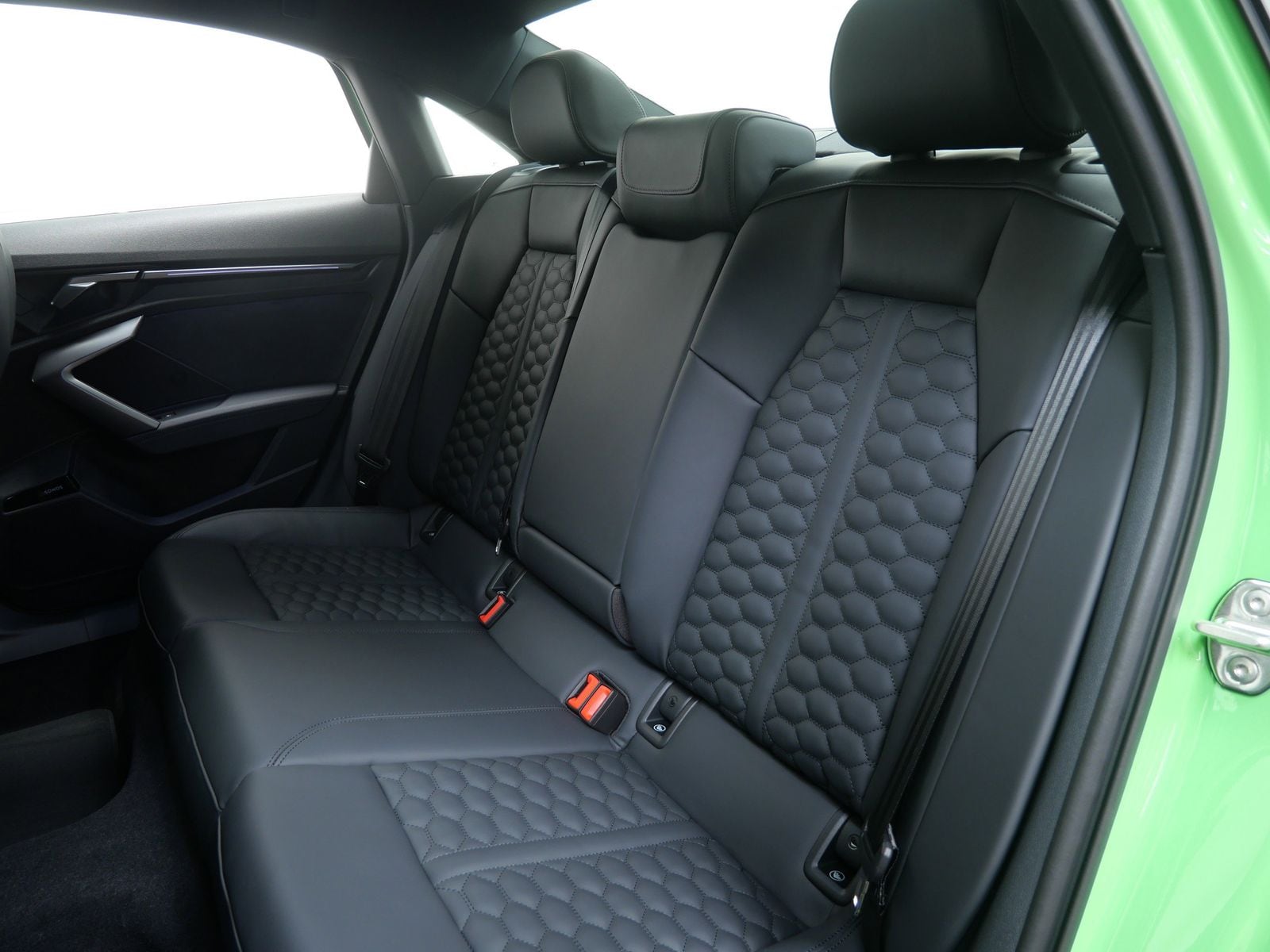 Thumbnail: 2026 Audi RS 3 - 13