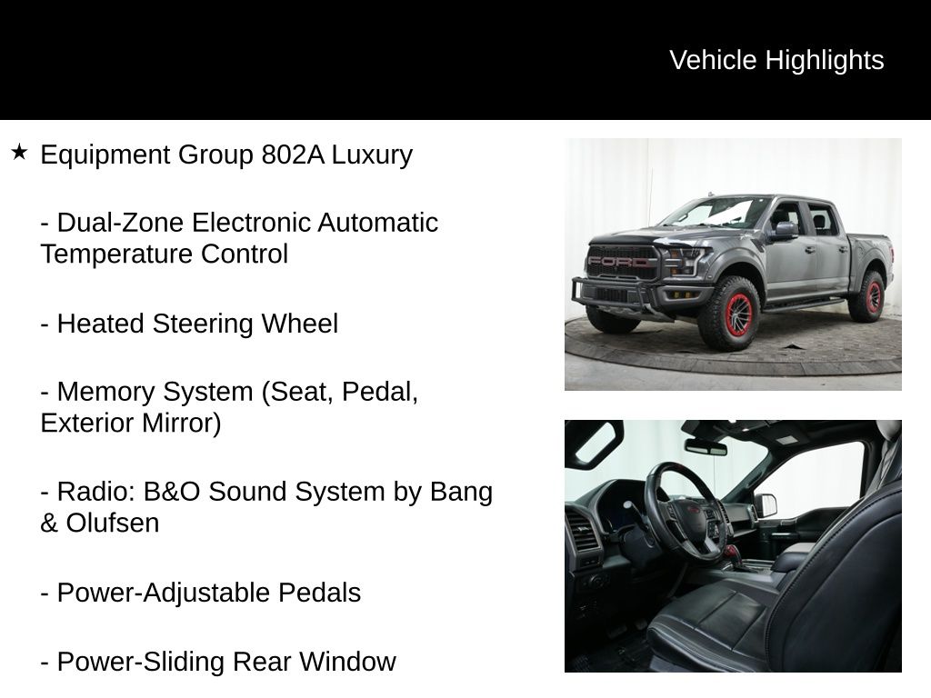 Thumbnail: 2019 Ford F-150 - 22