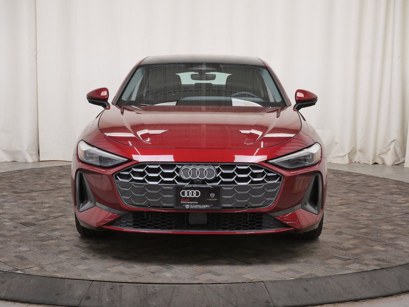 Thumbnail: 2026 Audi A5 - 9