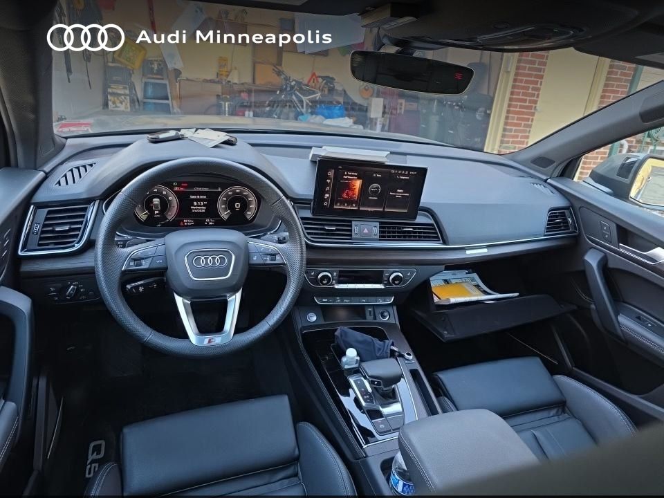 Thumbnail: 2024 Audi Q5 - 2