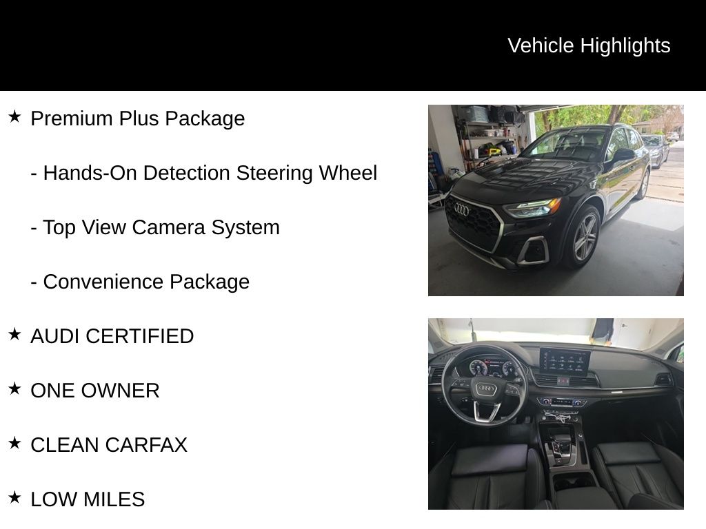 Thumbnail: 2023 Audi Q5 - 18