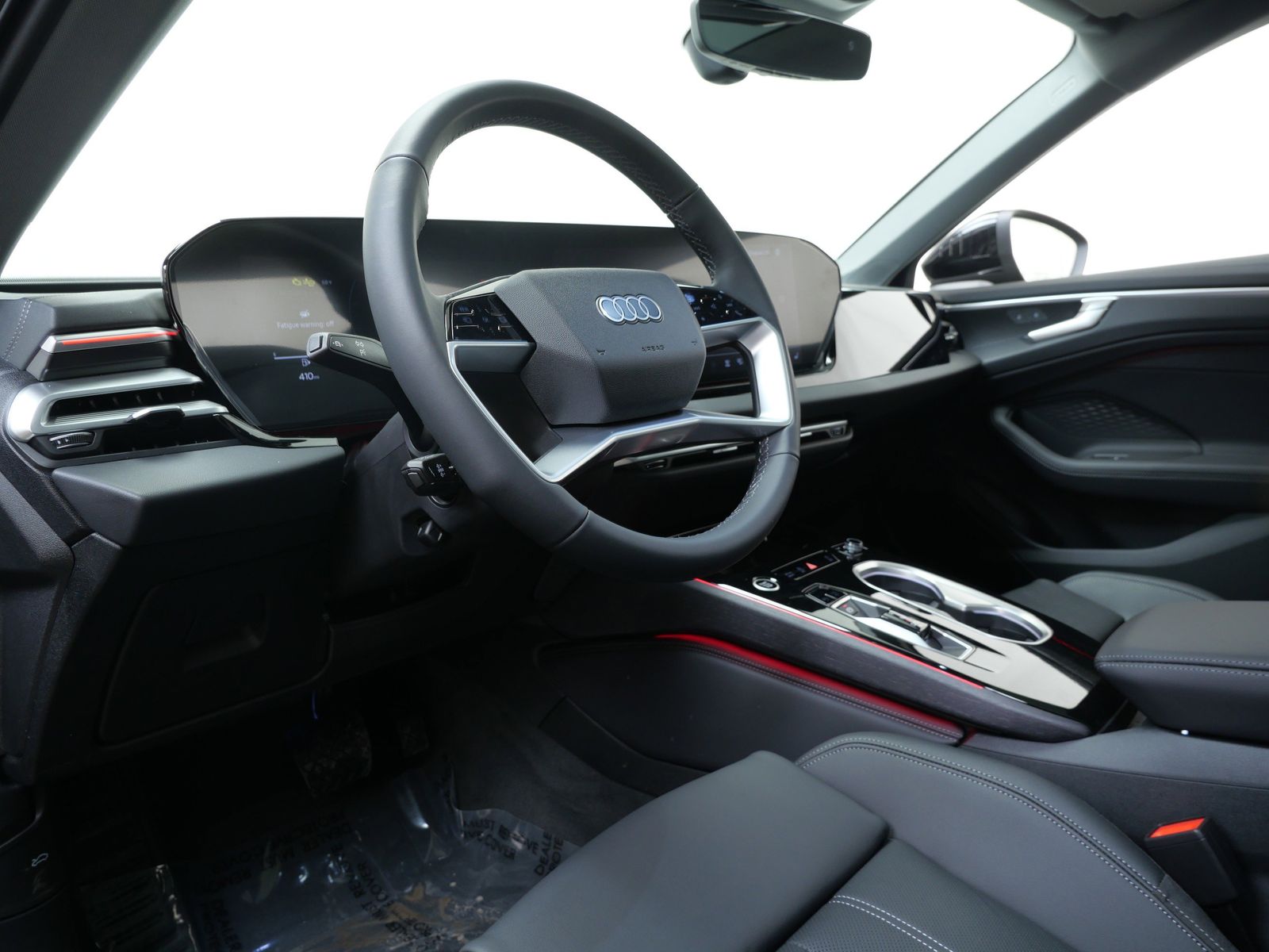 Thumbnail: 2026 Audi A6 - 2