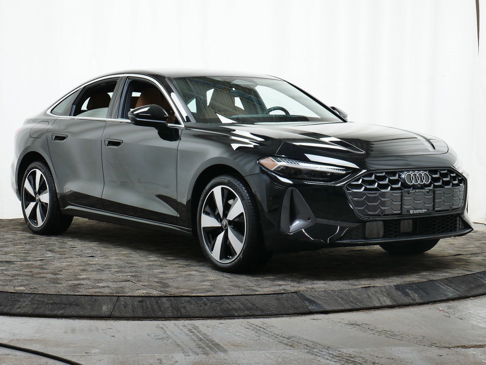 Thumbnail: 2025 Audi A5 - 8