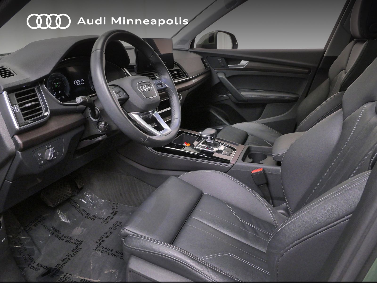 Thumbnail: 2023 Audi Q5 - 2